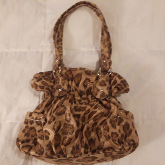 Kathy Van Zealand Purse - Picture 4 of 5